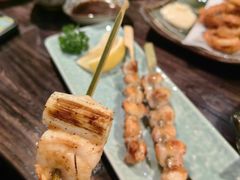 -眷屋の深夜食堂(云锦中心店)