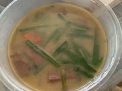 韭菜浸猪红-龙凤点心饼家·39年老字号(松岗店)