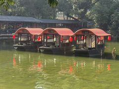 -侨美·唐荔园·40年地道粤菜