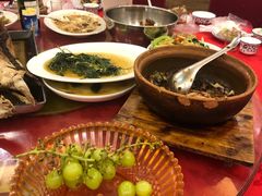 -伟记牛蹄(望牛墩店)