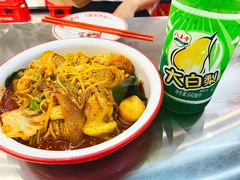 -堂堂小伙夫·辽宁小吃大排档(京西大悦城店)