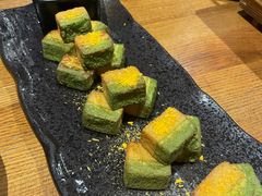 -敏珠拉姆藏餐·南京厨房(富春江东街店)