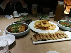 -川流不息(北蔡休闲广场店)