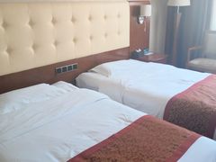-牙克石建兴大酒店