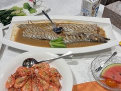 -万宝海鲜舫(劳动公园店)