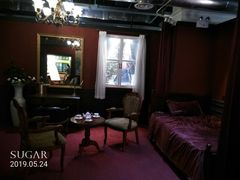 -印象莫奈时光映迹艺术展