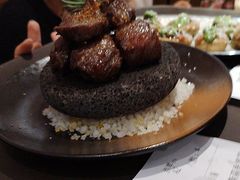 -一沙一城·岩烤牛扒(深圳首店)