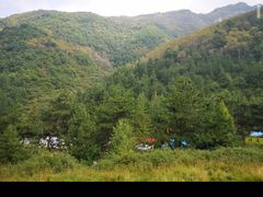 -官滩沟风景区
