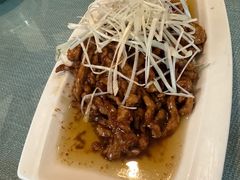-庶民居中餐馆(花土店)