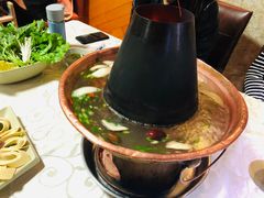 -羊家胡同·龙虾烧烤火锅(龙汇路店)