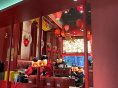 -廖川菜(太阳宫店)