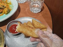 -魏斯理汉堡(西安沣东吾悦店)