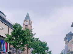 -王府井(地铁站)