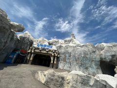 -上海海昌海洋公园-冰山北极馆