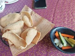 -南沙游艇会·大兵船餐厅