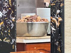 -清真·益鑫羊肉手抓馆(花园北街店)