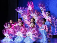 -星舞宝贝少儿舞蹈艺术(天山西路店)