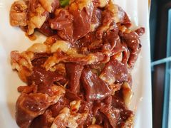 -好旺角齐市鲜切牛自助烤肉(农林五道街总店)