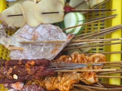 -回头烧烤(悦荟购物中心店)