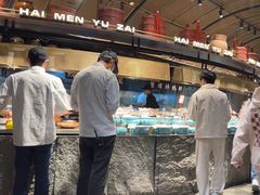 -海门鱼仔·潮汕味(百信广场西区店)