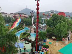 -杭州浪浪浪水公园