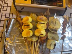 -云晓光头烧烤吧(盛夏店)