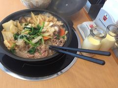 -食其家·牛丼咖喱(宜山路贝岭店)