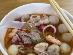 -明月虾面(厦禾路店)