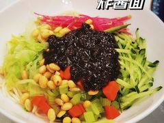 -金鸭都·老北京特色家常菜(潘家园店)