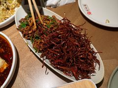-榆林镇筋饼(知春路店)