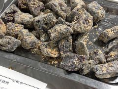 -郑喜旺烧烤(新密总店)