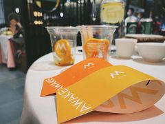 -M Stand(宁波万象城店)