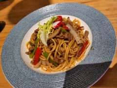-夏日玛莉西餐厅(岳阳花板桥步步高店)