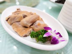 -江南村酒家