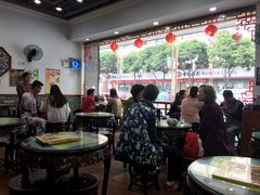 大堂-民信老铺(人民路店)
