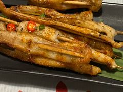 -辉记炭烧海鲜大排档·老字号(福田店)