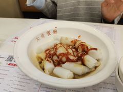 -大哥餐厅(西城花园店)