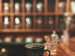 -RUMORS COFFEE ROASTERY鲁马滋咖啡(湖南路店)