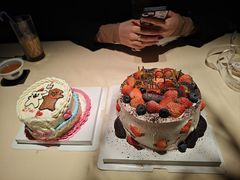 -侨美食家·粤菜(体育西路店)