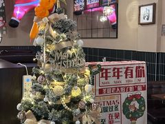 -韩鼎丰·韩国料理(林奥店)