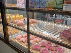 -奈雪的茶(凯德新都心店)