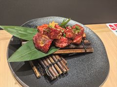 -松鱼亭·和牛烧肉(协鑫广场店)