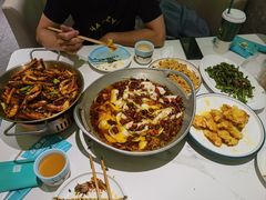 -川人百味(金安中央大街店)