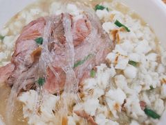 泡馍-果渊斋老米家泡馍馆(大雁塔店)