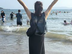-青岛海滨风景区