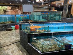 -顺风山庄(水濂山店)