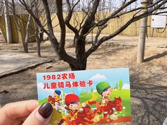 -1982农场