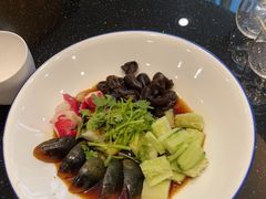 -香山湖家家宴(中山陵店)