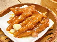 -点都德(汇点楼店)