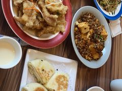 -九转小磨·非遗东北菜(群力店)